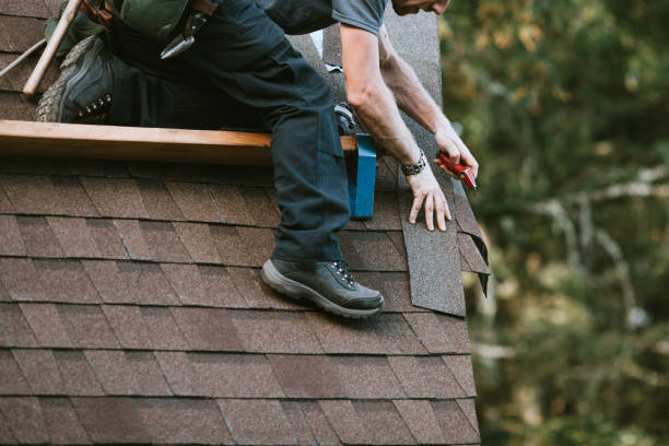 Best Residential Roofing Contractor  in Flordell Hills, MO